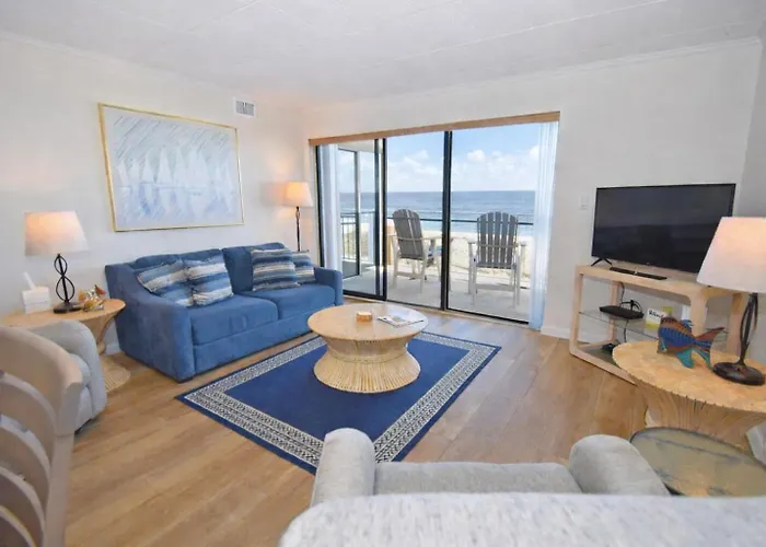 Apartment Ocean Hideaway 211 *