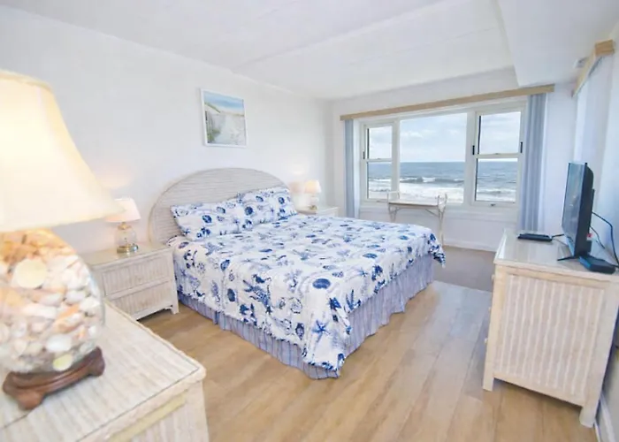 Ocean Hideaway 211