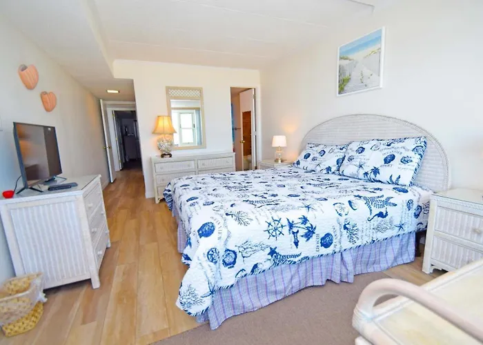 Ocean Hideaway 211 Ocean City