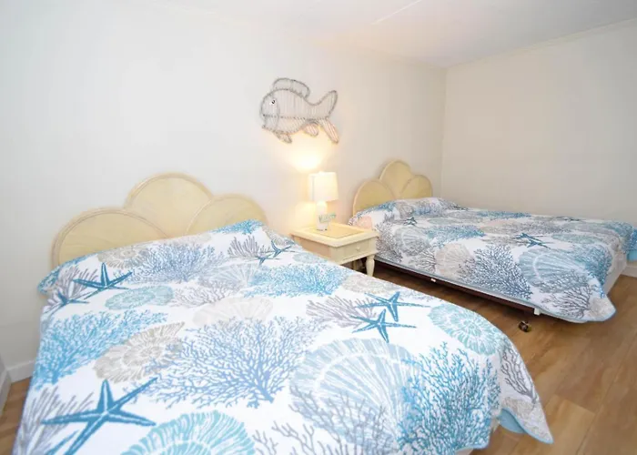 Ocean Hideaway 211 Ocean City